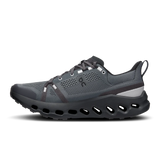 Cloudsurfer Trail Men's Shoes - Eclipse / Black - John-Sport - On Running Shoes
