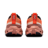 Cloudsurfer Trail Men's Shoes - Flame / Dustrose