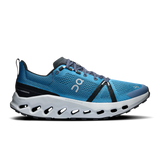 Cloudsurfer Trail Men's Shoes - Niagara / Glacier - John-Sport - On Running Shoes