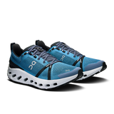 Cloudsurfer Trail Men's Shoes - Niagara / Glacier - John-Sport - On Running Shoes