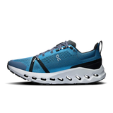 Cloudsurfer Trail Men's Shoes - Niagara / Glacier - John-Sport - On Running Shoes