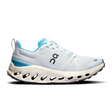 Cloudsurfer Trail Women's Shoes - Arctic / Ivory - John-Sport - On Running Shoes