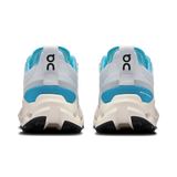 Cloudsurfer Trail Women's Shoes - Arctic / Ivory - John-Sport - On Running Shoes