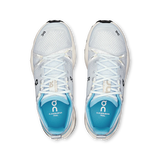 Cloudsurfer Trail Women's Shoes - Arctic / Ivory - John-Sport - On Running Shoes