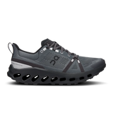 Cloudsurfer Trail Women's Shoes - Eclipse / Black - John-Sport - On Running Shoes