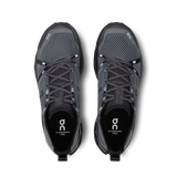 Cloudsurfer Trail Women's Shoes - Eclipse / Black - John-Sport - On Running Shoes