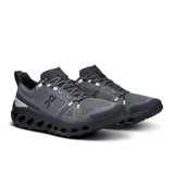 Cloudsurfer Trail Women's Shoes - Eclipse / Black - John-Sport - On Running Shoes