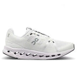 Cloudsurfer Women's Shoes - White / Frost - John-Sport - On Running Shoes
