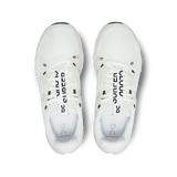 Cloudsurfer Women's Shoes - White / Frost - John-Sport - On Running Shoes