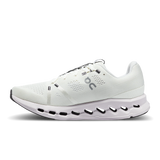 Cloudsurfer Women's Shoes - White / Frost - John-Sport - On Running Shoes