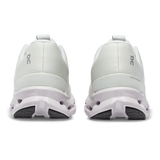 Cloudsurfer Women's Shoes - White / Frost - John-Sport - On Running Shoes