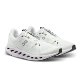 Cloudsurfer Women's Shoes - White / Frost - John-Sport - On Running Shoes