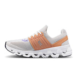 Cloudswift 3 AD Women's Shoes - Sand / Sandstone - John-Sport - On Running Shoes