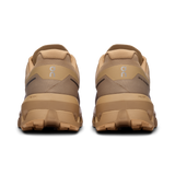Cloudvista 2 Men's Shoes - Chai / Dune - John-Sport - On Running Shoes