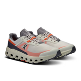 Cloudvista 2 Women's Shoes - Ice / Flame - John-Sport - On Running Shoes