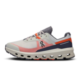 Cloudvista 2 Women's Shoes - Ice / Flame - John-Sport - On Running Shoes
