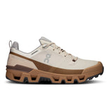Cloudwander Waterproof Men's Shoes - Pearl / Root - John-Sport - On Running Shoes