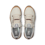 Cloudwander Waterproof Men's Shoes - Pearl / Root - John-Sport - On Running Shoes