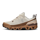 Cloudwander Waterproof Men's Shoes - Pearl / Root - John-Sport - On Running Shoes