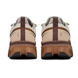 Cloudwander Waterproof Men's Shoes - Pearl / Root - John-Sport - On Running Shoes