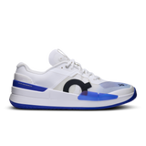 The Roger Pro 2 Men's Shoes - White / Indigo - John-Sport - On Running Shoes