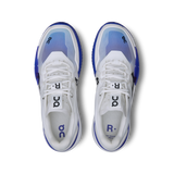 The Roger Pro 2 Men's Shoes - White / Indigo - John-Sport - On Running Shoes
