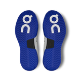 The Roger Pro 2 Men's Shoes - White / Indigo - John-Sport - On Running Shoes