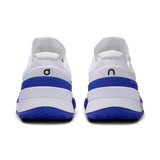 The Roger Pro 2 Men's Shoes - White / Indigo - John-Sport - On Running Shoes