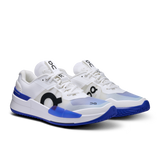 The Roger Pro 2 Men's Shoes - White / Indigo - John-Sport - On Running Shoes