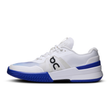 The Roger Pro 2 Men's Shoes - White / Indigo - John-Sport - On Running Shoes