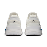 The Roger Pro 2  Women's Shoes - White / Malibu - John-Sport - On Running Shoes