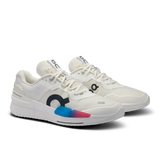 The Roger Pro 2  Women's Shoes - White / Malibu - John-Sport - On Running Shoes