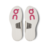 The Roger Pro 2  Women's Shoes - White / Pink - John-Sport - On Running Shoes
