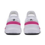 The Roger Pro 2  Women's Shoes - White / Pink - John-Sport - On Running Shoes