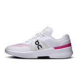 The Roger Pro 2  Women's Shoes - White / Pink - John-Sport - On Running Shoes