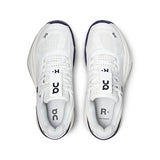 The Roger Pro  Women's Shoes - White / Acai - John-Sport - On Running Shoes