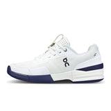 The Roger Pro  Women's Shoes - White / Acai - John-Sport - On Running Shoes