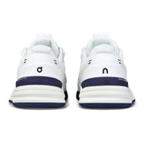 The Roger Pro  Women's Shoes - White / Acai - John-Sport - On Running Shoes