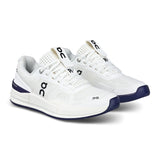 The Roger Pro  Women's Shoes - White / Acai - John-Sport - On Running Shoes
