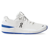 The Roger Pro  Women's Shoes - White / Indigo - John-Sport - On Running Shoes