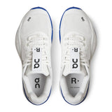 The Roger Pro  Women's Shoes - White / Indigo - John-Sport - On Running Shoes