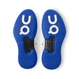 The Roger Pro  Women's Shoes - White / Indigo - John-Sport - On Running Shoes