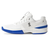 The Roger Pro  Women's Shoes - White / Indigo - John-Sport - On Running Shoes