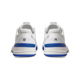 The Roger Pro  Women's Shoes - White / Indigo - John-Sport - On Running Shoes