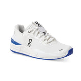 The Roger Pro  Women's Shoes - White / Indigo - John-Sport - On Running Shoes