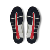 The Roger Spin Men's Shoes - Undyed / Spice - John-Sport - On Running Shoes