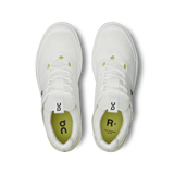 The Roger Spin Men's Shoes - Undyed / Zest - John-Sport - On Running Shoes