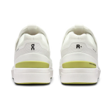 The Roger Spin Men's Shoes - Undyed / Zest - John-Sport - On Running Shoes