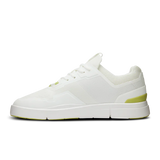 The Roger Spin Men's Shoes - Undyed / Zest - John-Sport - On Running Shoes