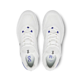 The Roger Spin Men's Shoes - White / Indigo - John-Sport - On Running Shoes